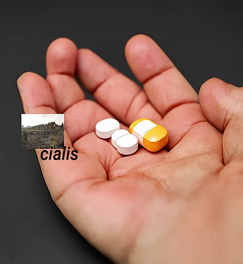 Comprar cialis generico es seguro